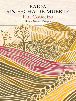 cover image of Baiôa sin fecha de muerte